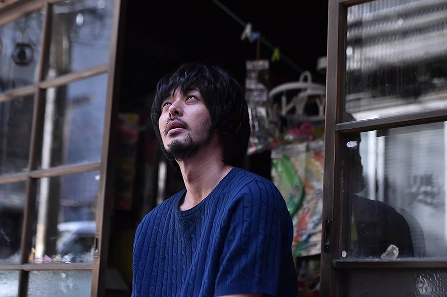 Amazon.co.jp: おかしの家 DVD-BOX : オダギリジョー, 尾野